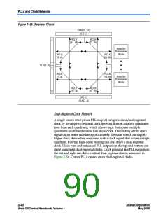 浏览型号EP1AGX50DF780C6的Datasheet PDF文件第90页