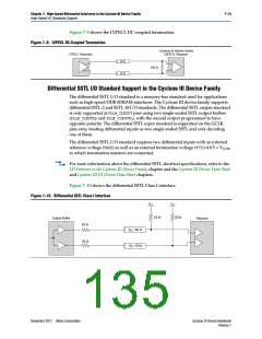 浏览型号EP3C5F484C6ES的Datasheet PDF文件第135页