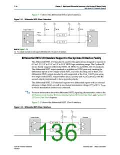 浏览型号EP3C5F484C6ES的Datasheet PDF文件第136页