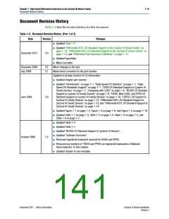 浏览型号EP3C5F484C6ES的Datasheet PDF文件第141页