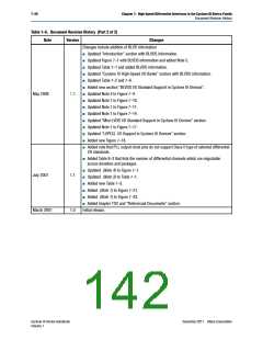 浏览型号EP3C5F484C6ES的Datasheet PDF文件第142页