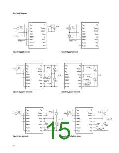 浏览型号HCPL-316J-000E的Datasheet PDF文件第15页