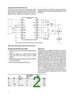 浏览型号HCPL-316J-000E的Datasheet PDF文件第2页