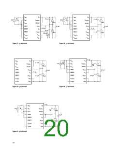 浏览型号HCPL-316J-000E的Datasheet PDF文件第20页