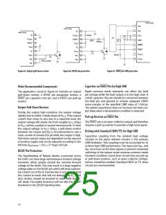 浏览型号HCPL-316J-000E的Datasheet PDF文件第25页