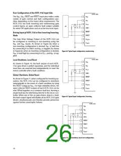 浏览型号HCPL-316J-000E的Datasheet PDF文件第26页