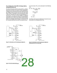 浏览型号HCPL-316J-000E的Datasheet PDF文件第28页