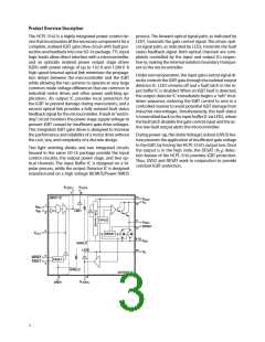 浏览型号HCPL-316J-000E的Datasheet PDF文件第3页
