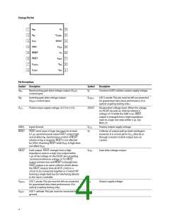 浏览型号HCPL-316J-000E的Datasheet PDF文件第4页