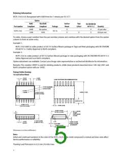 浏览型号HCPL-316J-000E的Datasheet PDF文件第5页