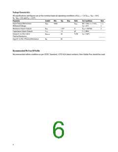 浏览型号HCPL-316J-000E的Datasheet PDF文件第6页