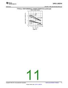 浏览型号LM320T-15的Datasheet PDF文件第11页