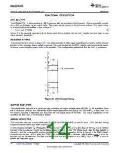 浏览型号LM7301IM5X/NOPB的Datasheet PDF文件第14页