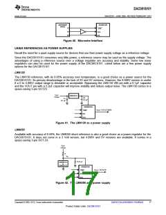 浏览型号LM7301IM5X/NOPB的Datasheet PDF文件第17页