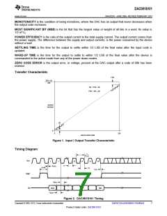 浏览型号LM7301IM5X/NOPB的Datasheet PDF文件第7页