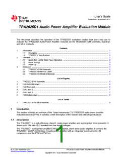 浏览型号LMK212BJ226MG-T的Datasheet PDF文件第1页
