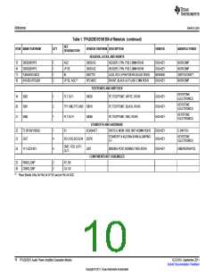 浏览型号LMK212BJ226MG-T的Datasheet PDF文件第10页