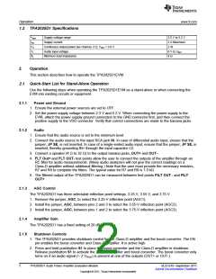浏览型号LMK212BJ226MG-T的Datasheet PDF文件第2页