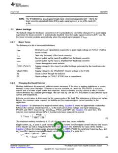 浏览型号LMK212BJ226MG-T的Datasheet PDF文件第3页