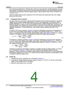 浏览型号LMK212BJ226MG-T的Datasheet PDF文件第4页