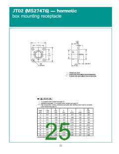 浏览型号M85049-41-10A的Datasheet PDF文件第25页