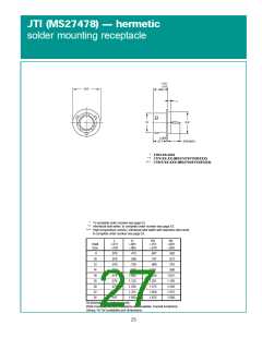 浏览型号M85049-41-10A的Datasheet PDF文件第27页