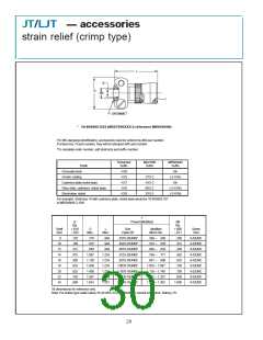 浏览型号M85049-41-10A的Datasheet PDF文件第30页