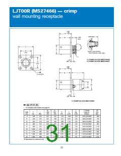 浏览型号M85049-41-10A的Datasheet PDF文件第31页