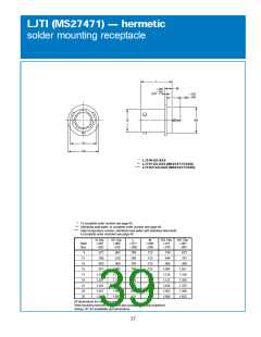 浏览型号M85049-41-10A的Datasheet PDF文件第39页