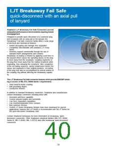 浏览型号M85049-41-10A的Datasheet PDF文件第40页