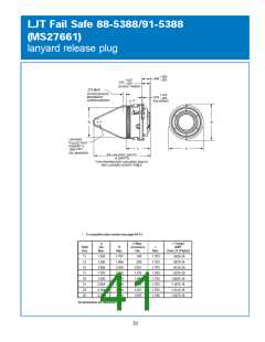 浏览型号M85049-41-10A的Datasheet PDF文件第41页