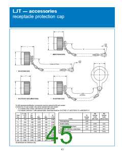 浏览型号M85049-41-10A的Datasheet PDF文件第45页