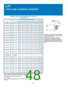 浏览型号M85049-41-10A的Datasheet PDF文件第48页