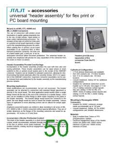 浏览型号M85049-41-10A的Datasheet PDF文件第50页