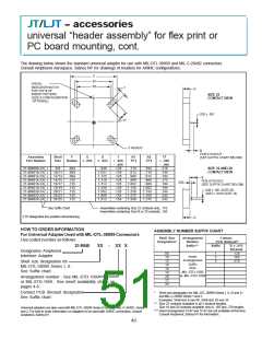 浏览型号M85049-41-10A的Datasheet PDF文件第51页