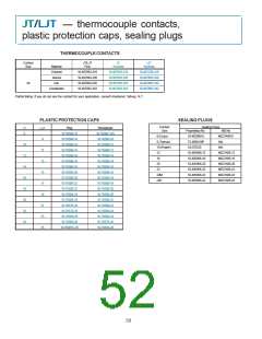 浏览型号M85049-41-10A的Datasheet PDF文件第52页