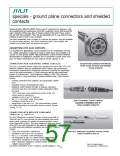 浏览型号M85049-41-10A的Datasheet PDF文件第57页