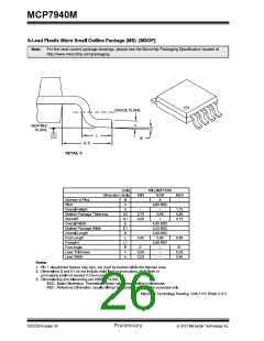 浏览型号MCP7940M的Datasheet PDF文件第26页