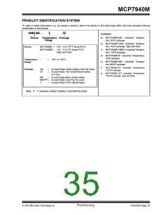 浏览型号MCP7940M的Datasheet PDF文件第35页