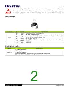 浏览型号RS2259PG的Datasheet PDF文件第2页