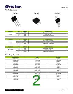 浏览型号RS7812AE的Datasheet PDF文件第2页
