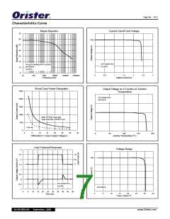 浏览型号RS7812AE的Datasheet PDF文件第7页