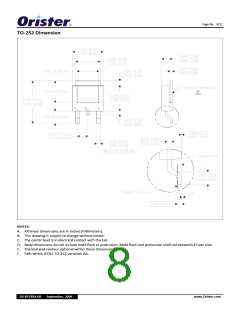 浏览型号RS7812AE的Datasheet PDF文件第8页