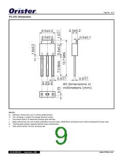 浏览型号RS7812AE的Datasheet PDF文件第9页