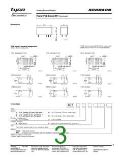 浏览型号RTD14006的Datasheet PDF文件第3页