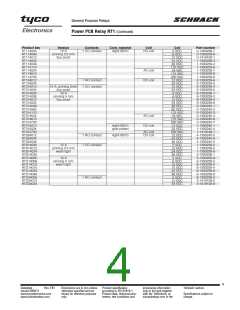 浏览型号RTD14006的Datasheet PDF文件第4页