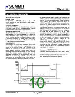 浏览型号SMM151_10的Datasheet PDF文件第10页