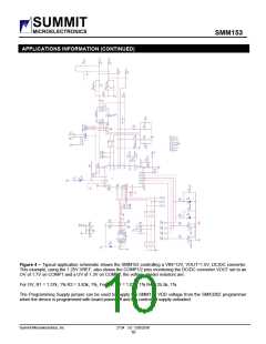 浏览型号SMM153_10的Datasheet PDF文件第10页