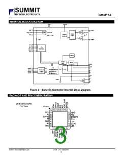 浏览型号SMM153_10的Datasheet PDF文件第3页
