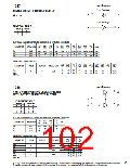 浏览型号SN74LV的Datasheet PDF文件第102页